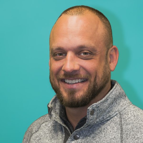 Aaron Christy founder Clarks Hill Commercial Roofing